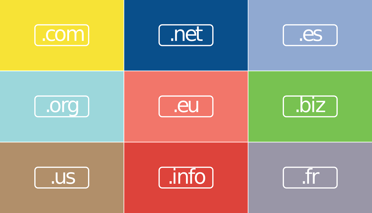 DNS