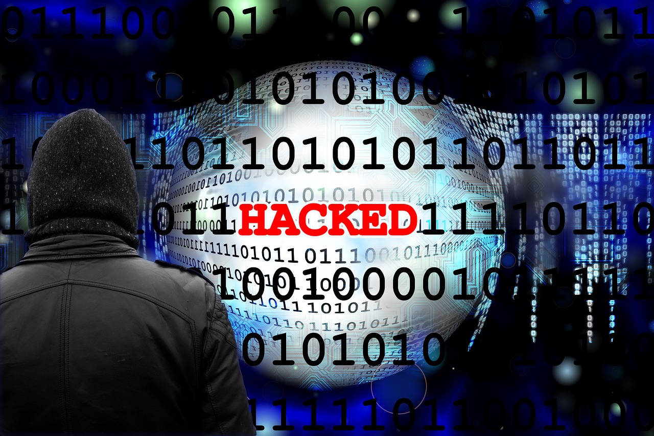 10 Signs Your WordPress Website is Hacked