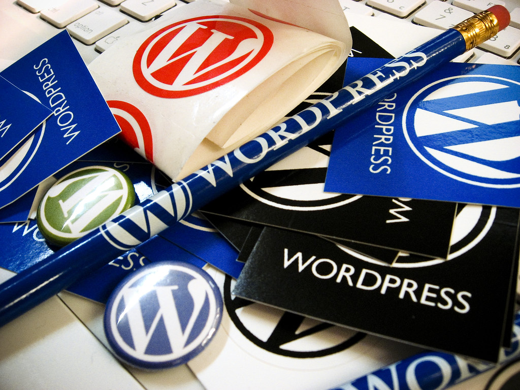 WordPress hosting