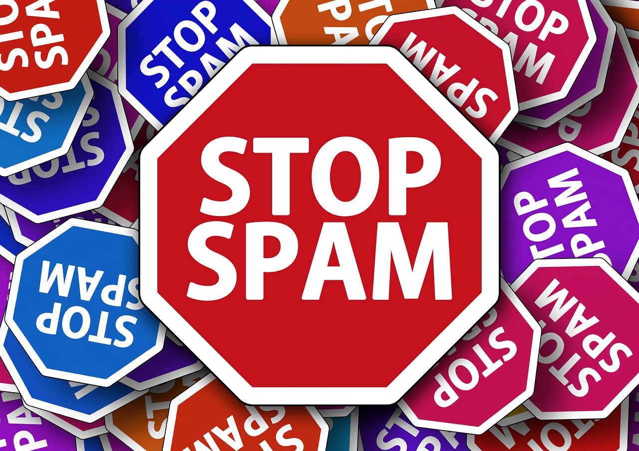 WordPress anti-spam plugins