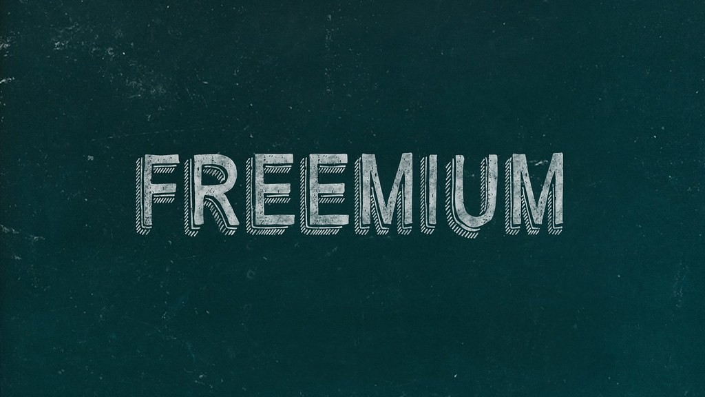 Everything You Wanted to Know About the Freemium Model